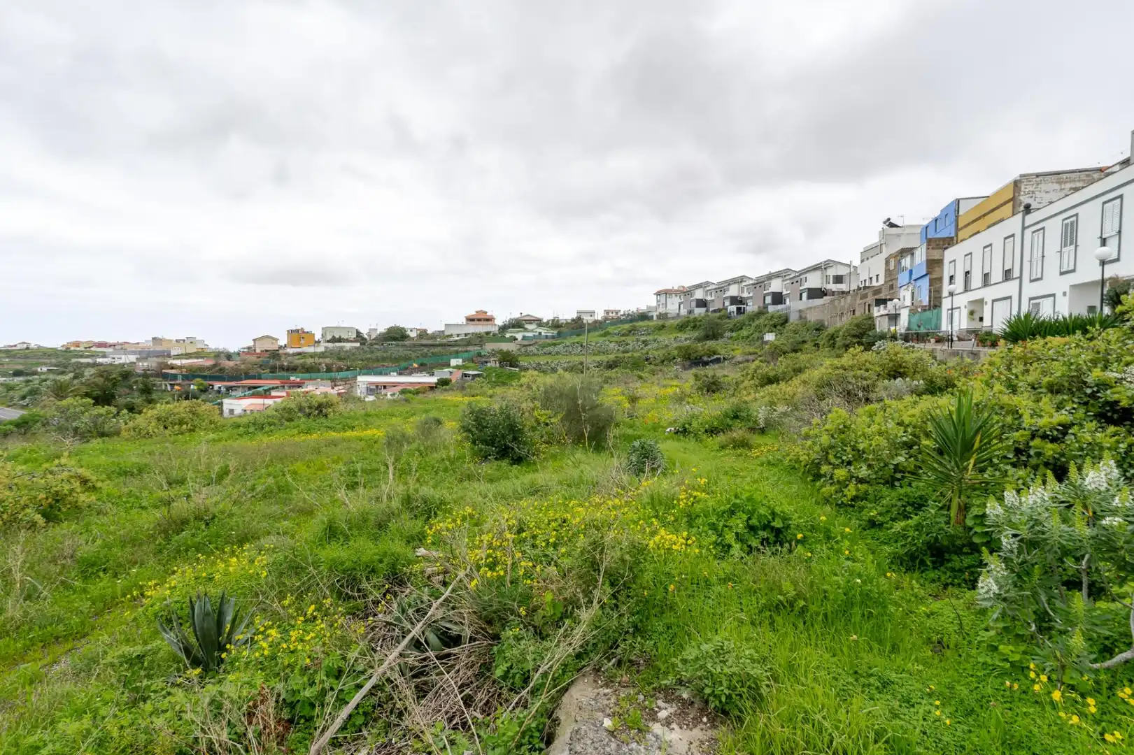 Residential for sale in Las Palmas de Gran Canaria