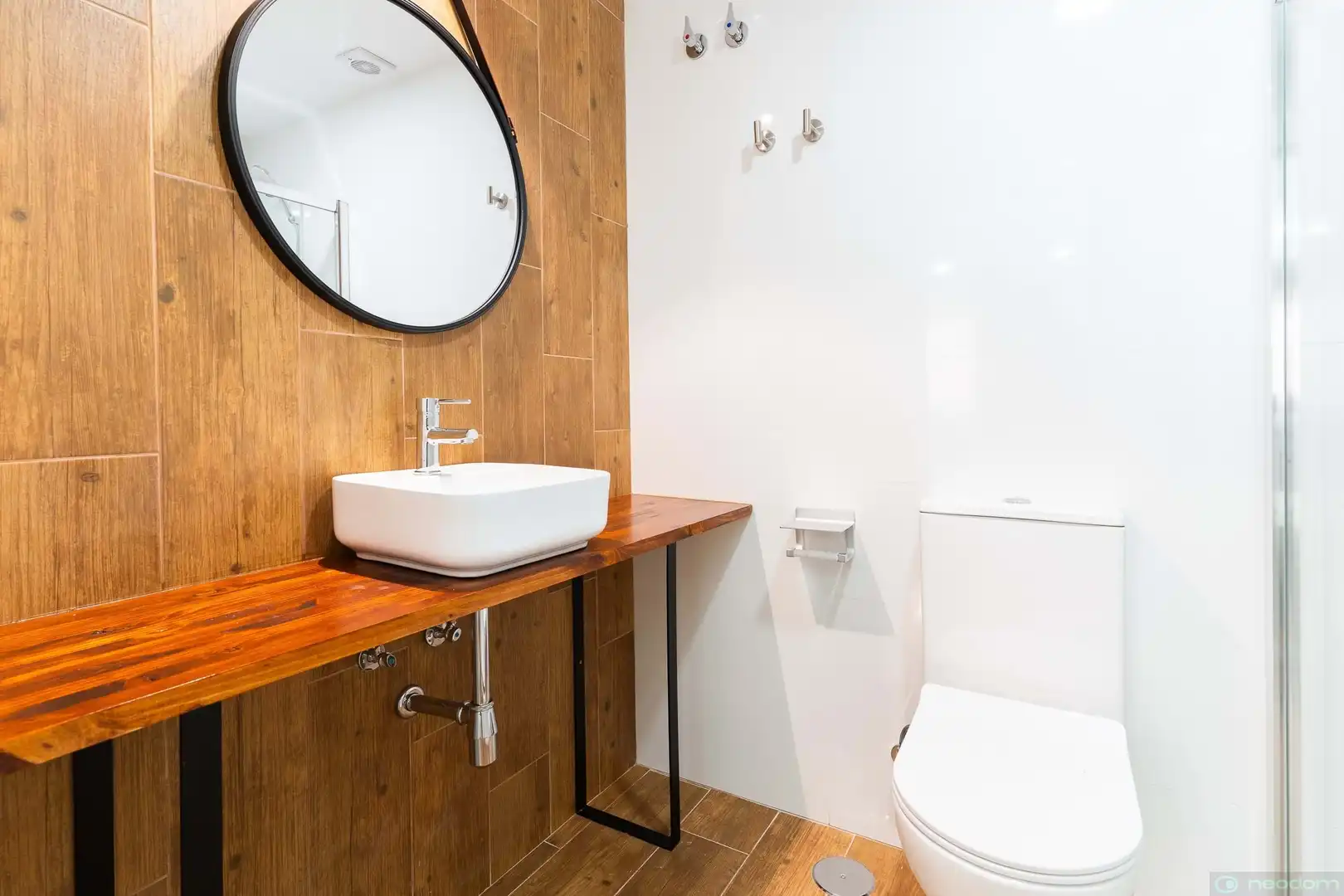 Bathroom of Buildings for sale in Alicante / Alacant