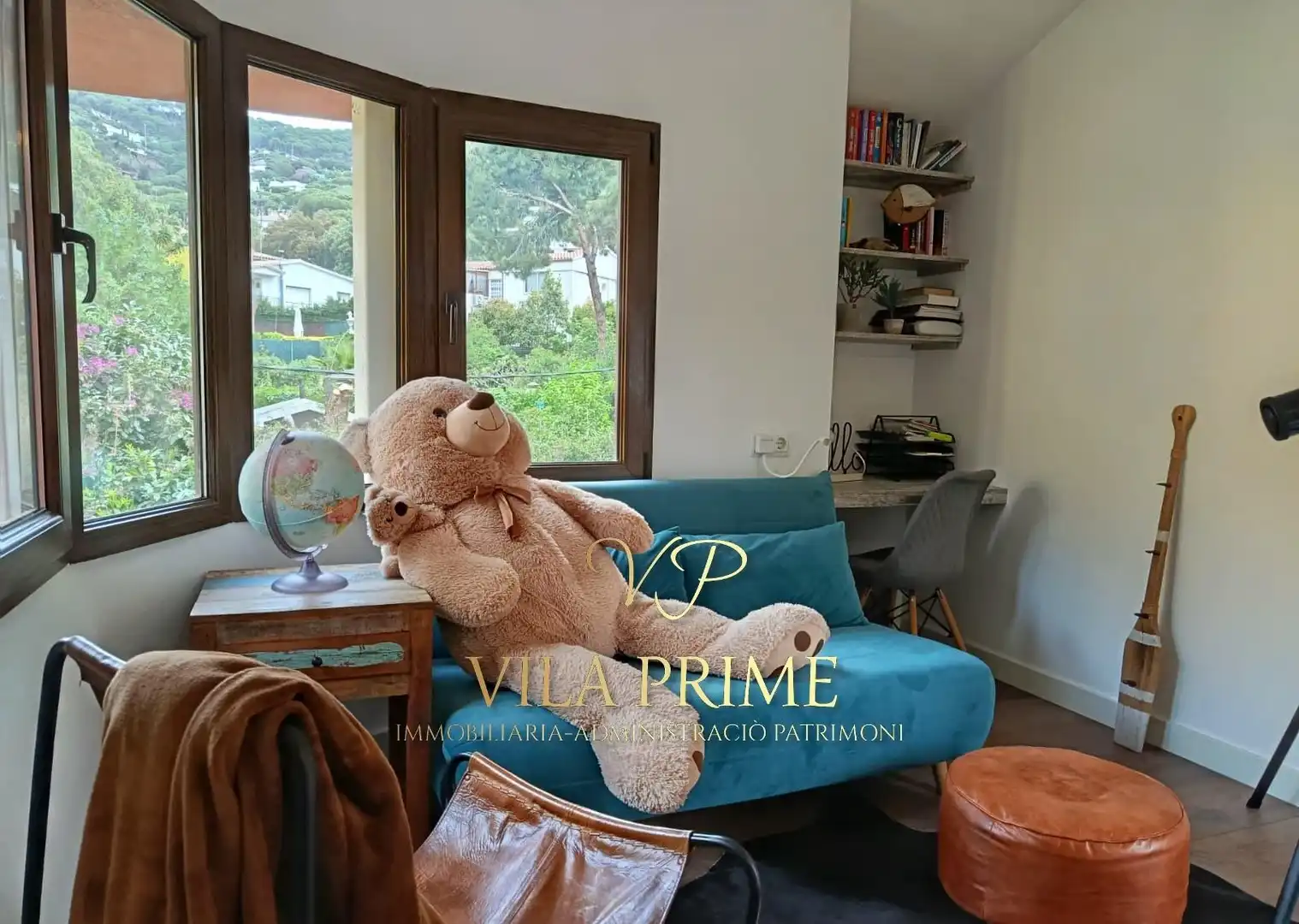 Villa avec piscine à vendre à Cabrils, imagen 69