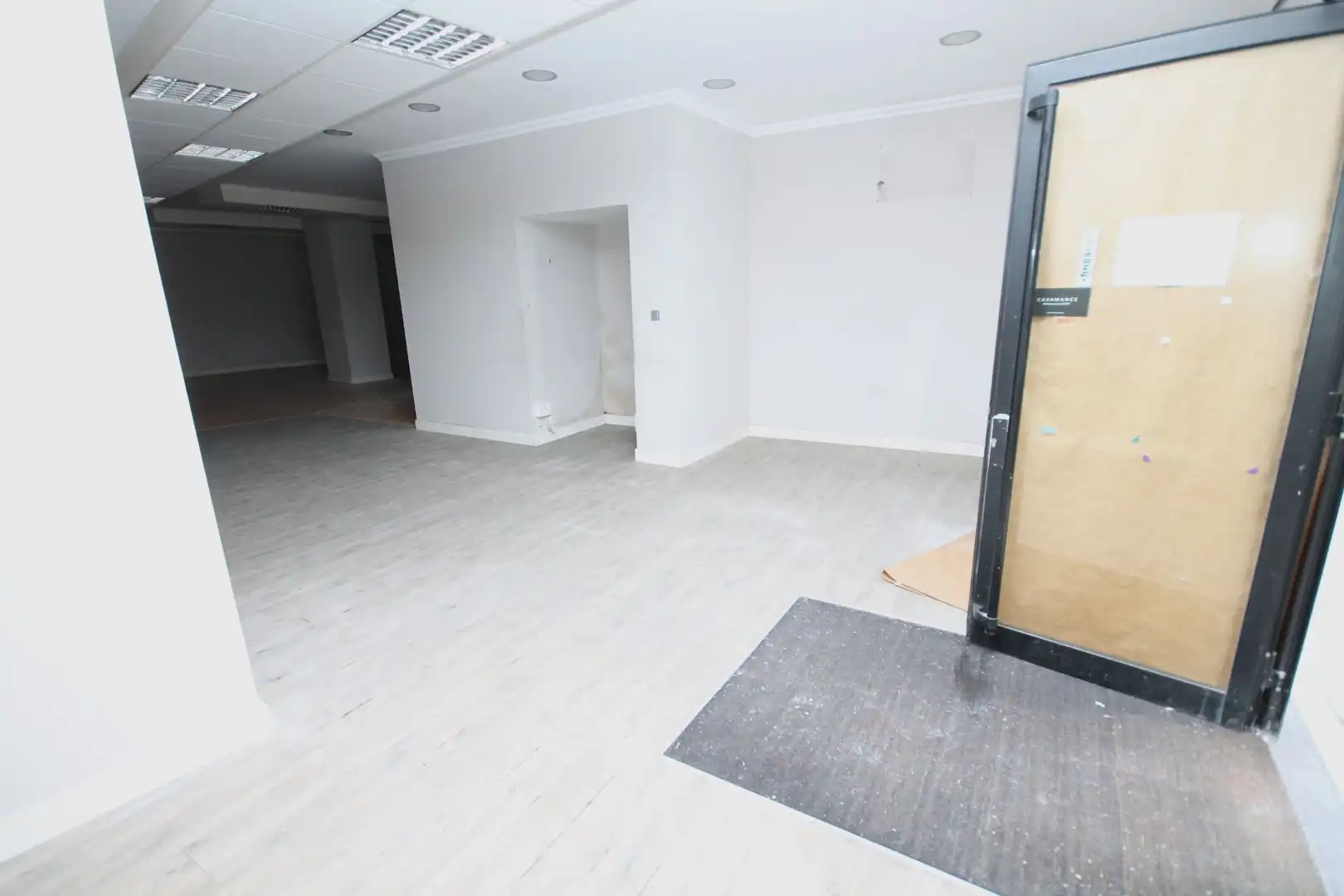 Local commercial à louer à La Txitxarra - Murrieta - Parke Santurtzi, imagen 3