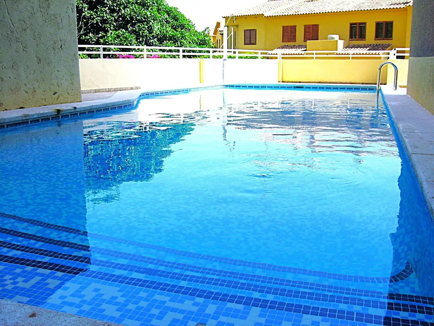 Apartament amb piscina en venda a Currica, imagen 12