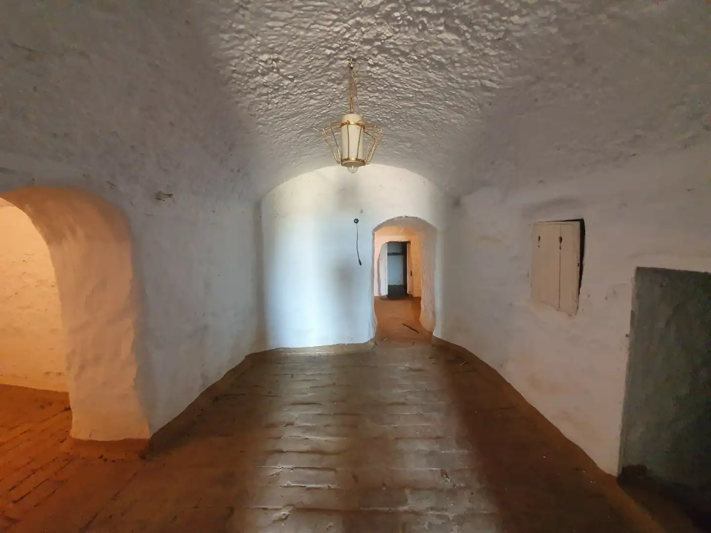 Casa o xalet en venda en Guadix