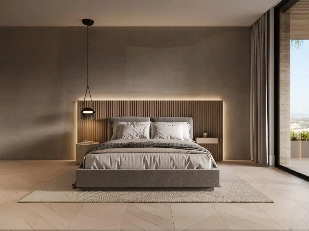 Villa mit Pool zum Verkauf in Urbanizacion Alborada, imagen 29