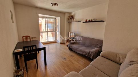 Foto 4 de Dúplex en venta en Parque Oeste - Fuente Cisneros, Alcorcón