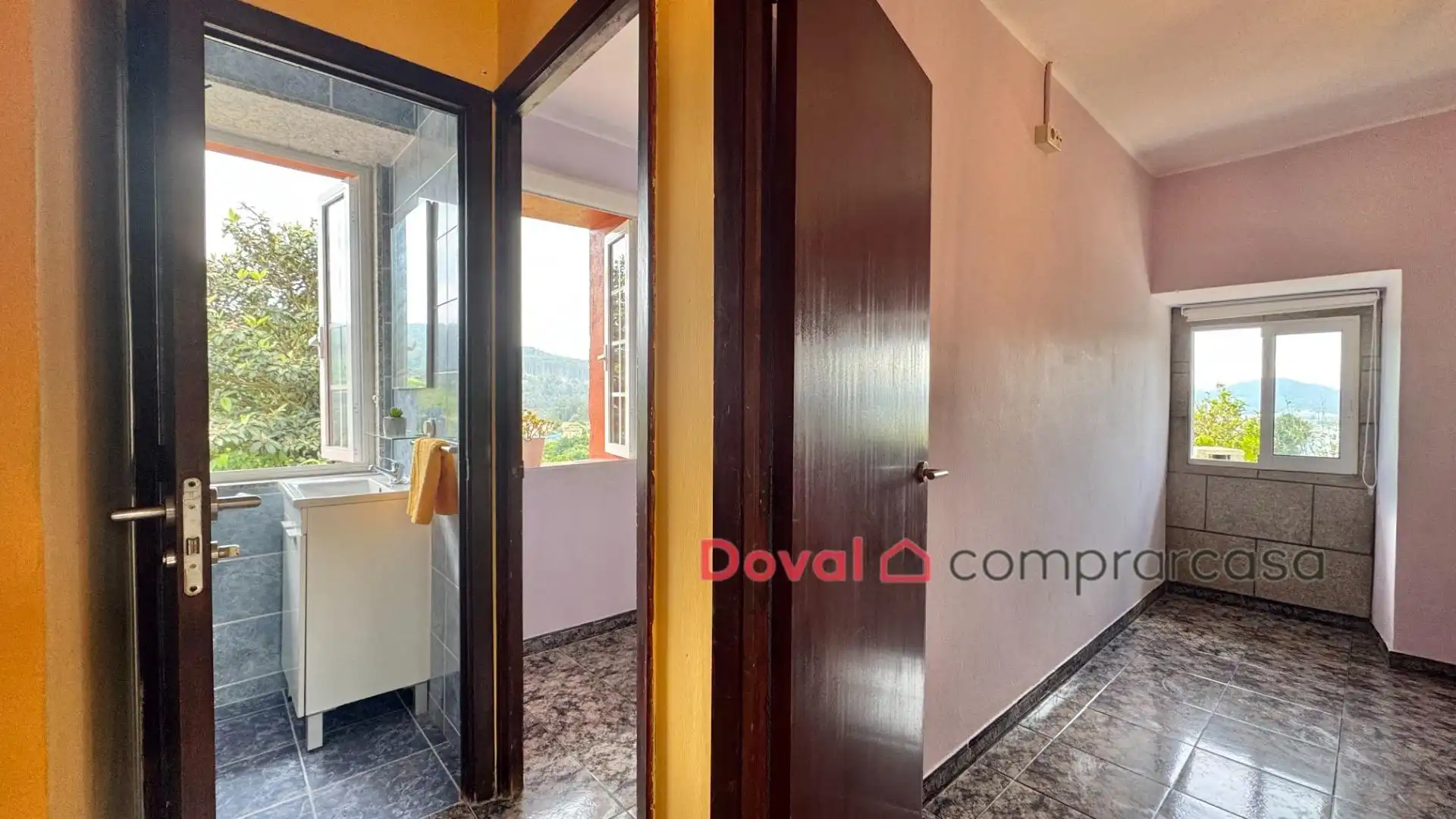 Casa o xalet en venda en Gondomar