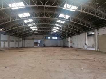 Industrial building to rent in Alcàsser
