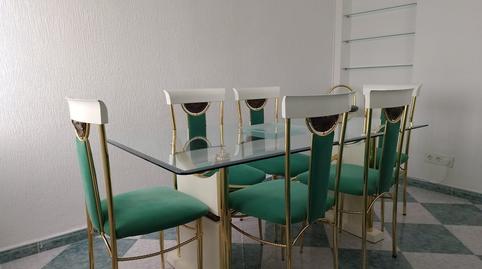 Foto 5 de Pis de lloguer a Plaza Bib Rambla, Parque Alcosa,  Sevilla Capital