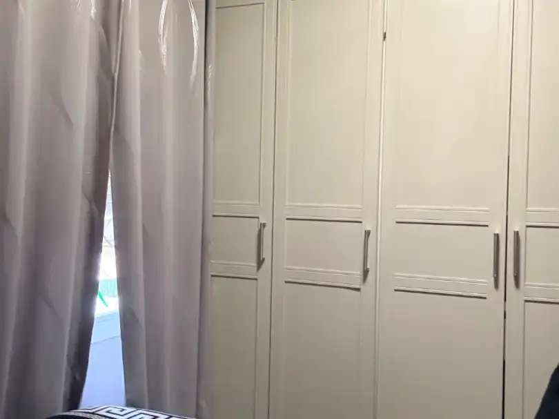 Dormitori de Pis en venda en Montcada i Reixac