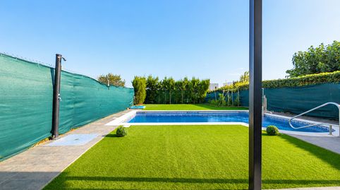 Foto 3 de Casa o xalet en venda a Calle la Paul, Zuera, Zaragoza