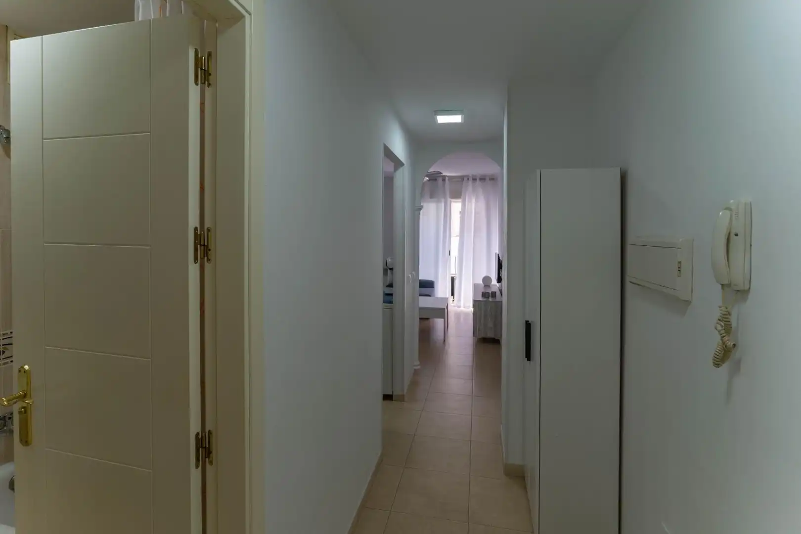 Apartamento con ascensor en alquiler en Puerto Deportivo, imagen 9