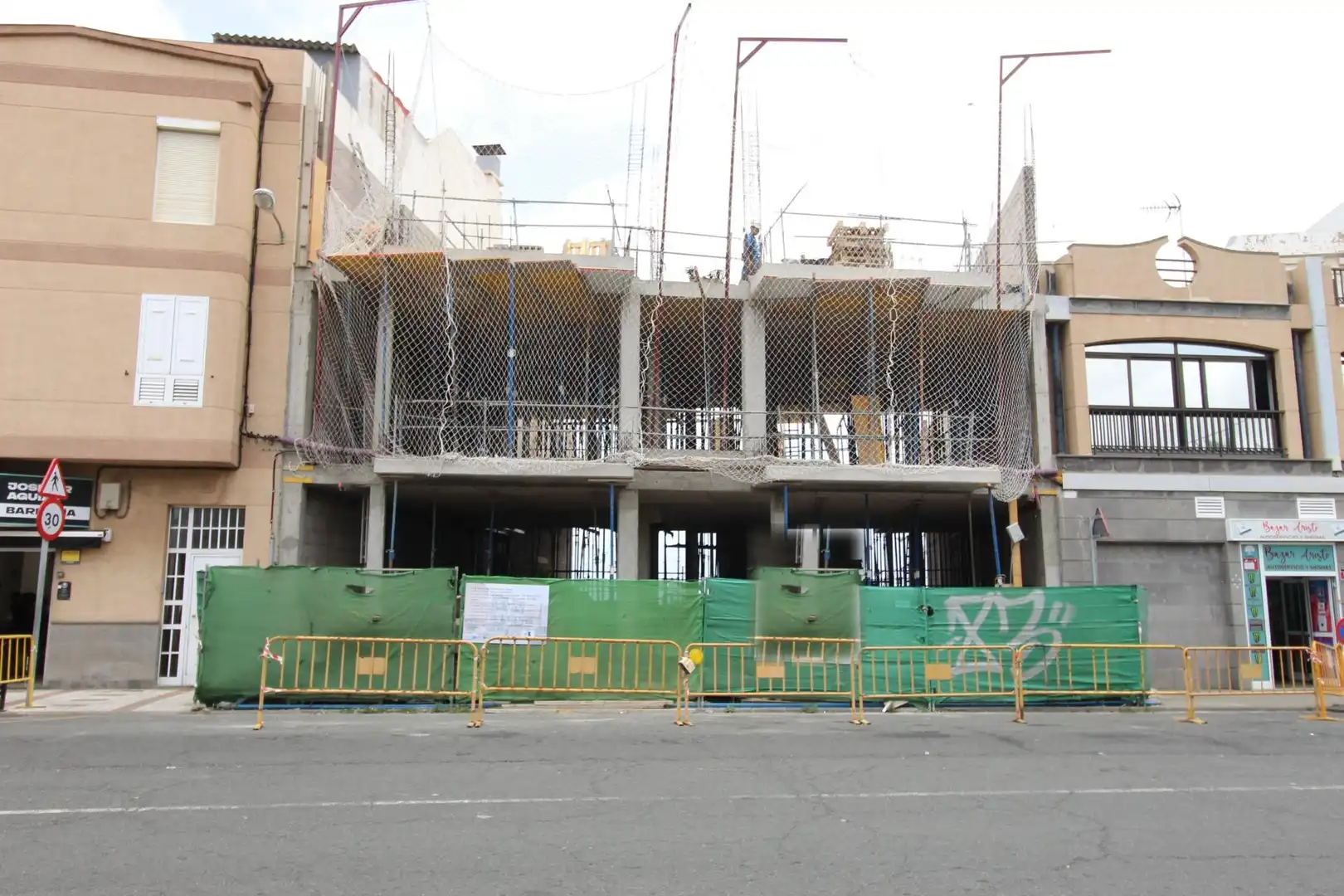 Piso en venta en Centro, imagen 2