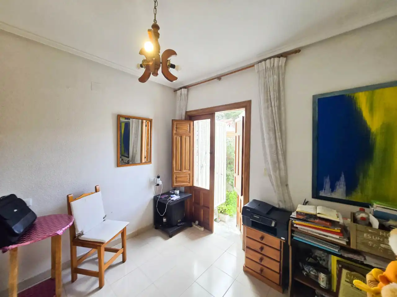 Casa o xalet en venda en Torrevieja amb Calefacció, Terrassa i Moblat