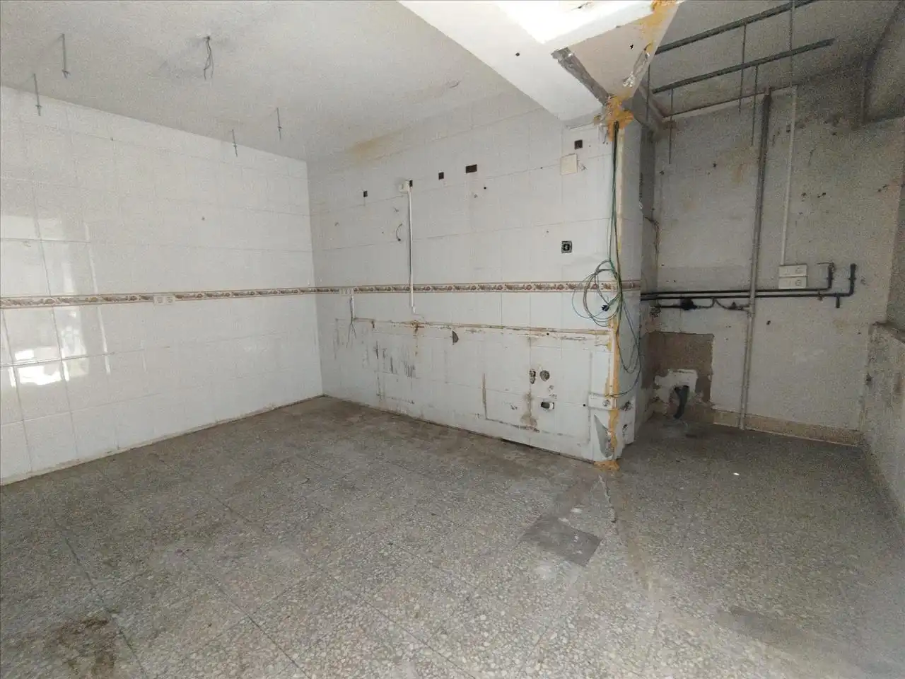 Flat for sale in Murcia