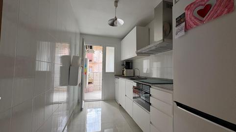 Foto 3 de Pis en venda a Centre - Zona Alta, Alicante