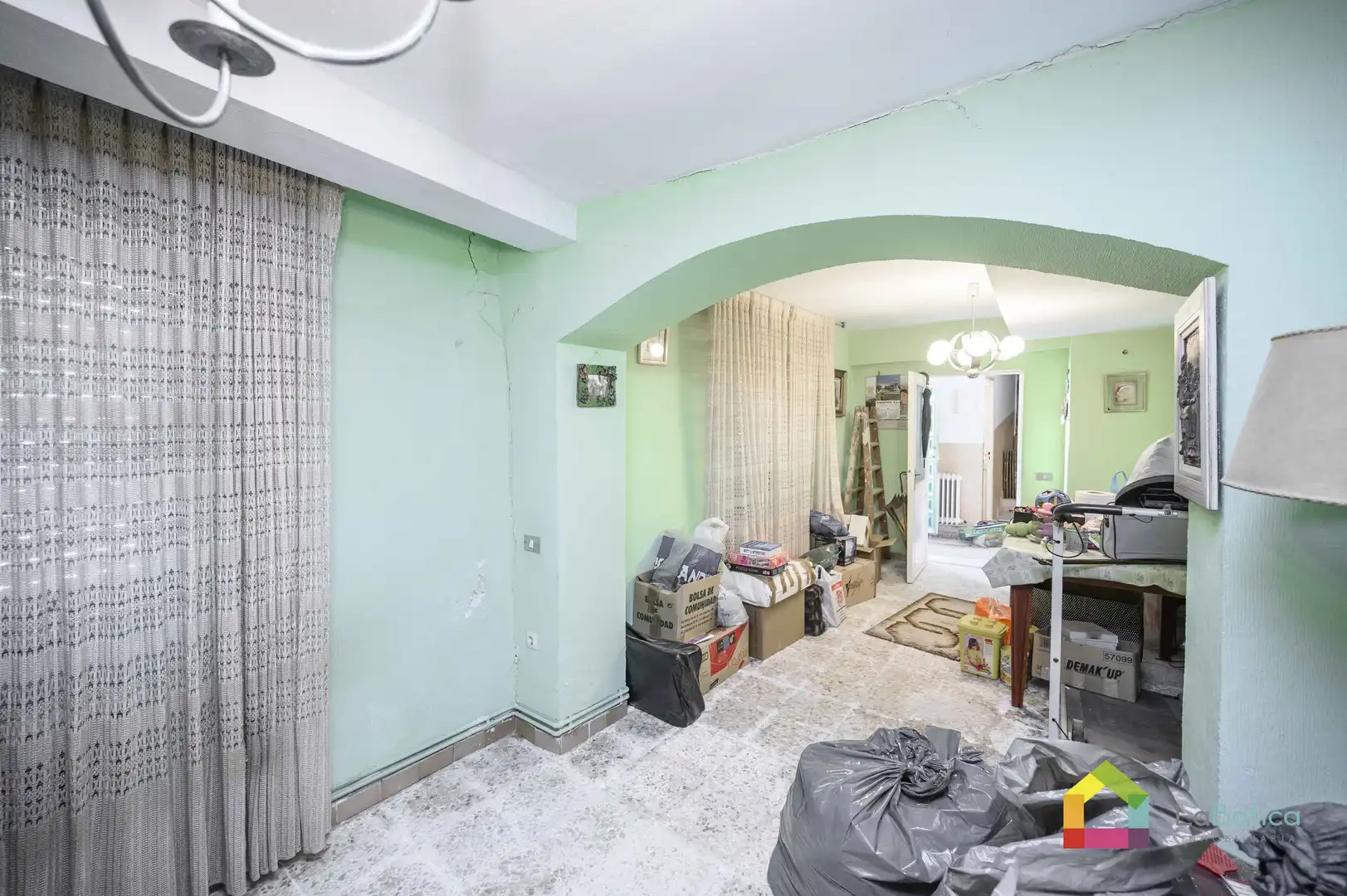 Casa adosada en venda en Villarejo de Salvanés amb Calefacció, Jardí privat i Traster