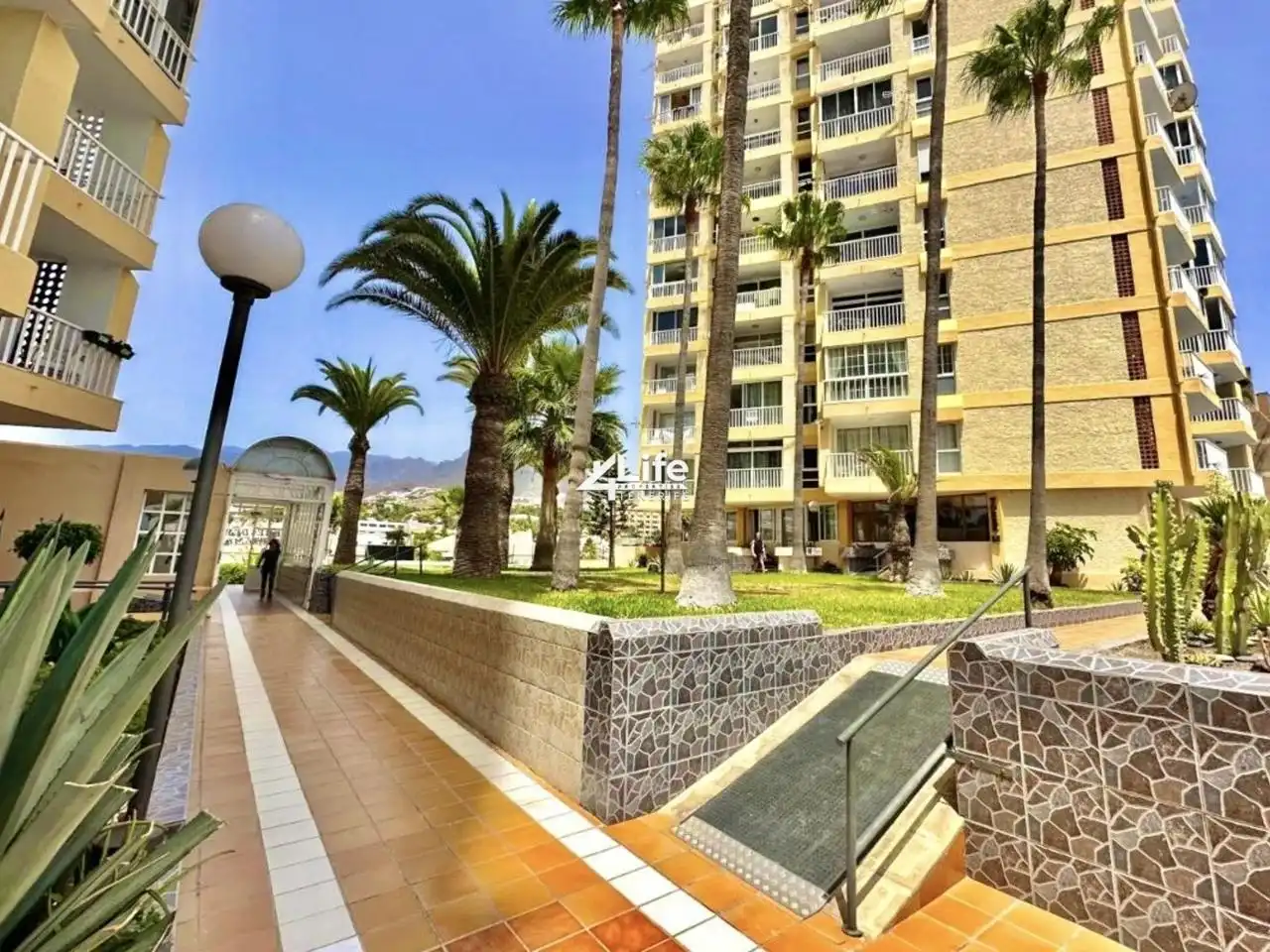 Apartament amb piscina en venda a Playa de las Américas, imagen 19