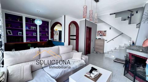 Photo 2 of Single-family semi-detached for sale in Villablanca, Huelva