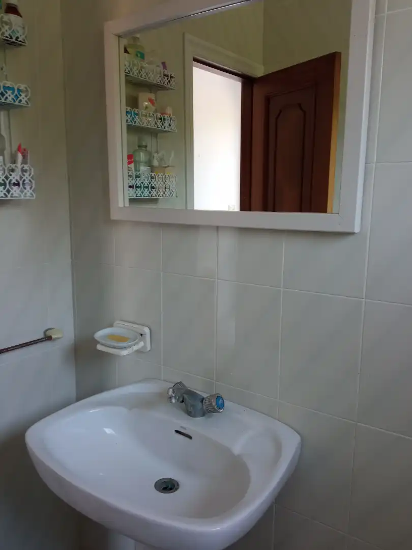 Bany de Casa o xalet en venda en Cambados amb Calefacció, Jardí privat i Traster