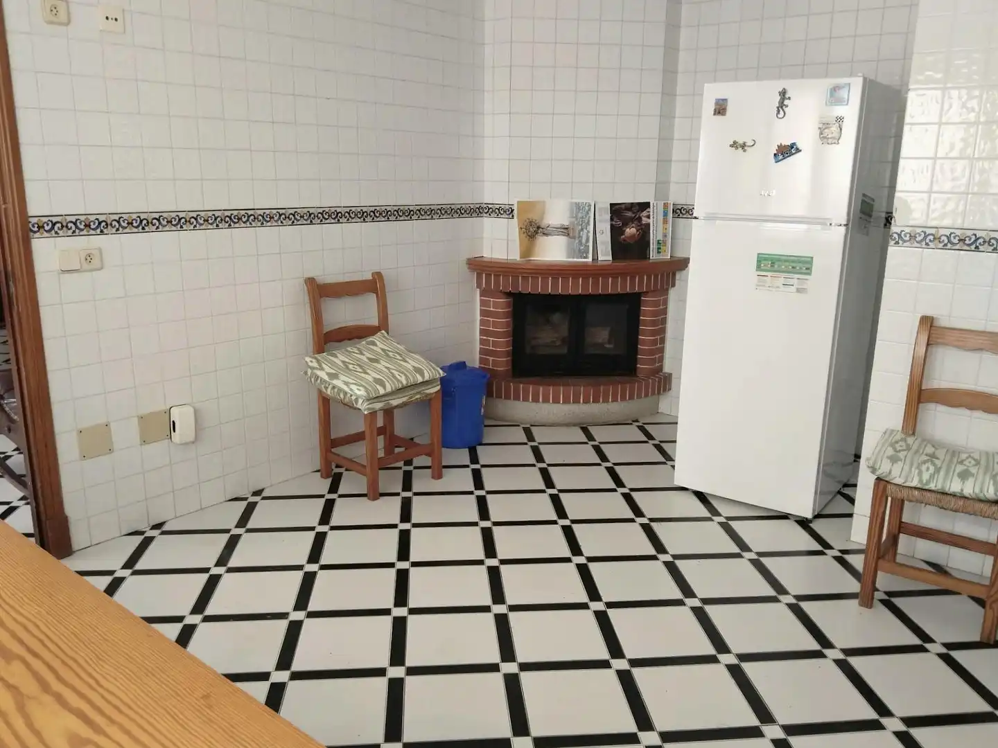 Cocina de Piso en venta en Portocolom