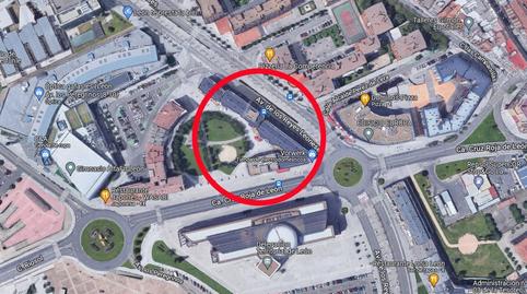 Photo 2 of Building for sale in Calle Cruz Roja de León, 10, Centro Ciudad, León