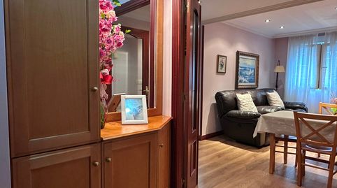 Foto 4 de Piso en venta en Calle de San Manuel, 1, Llano, Gijón