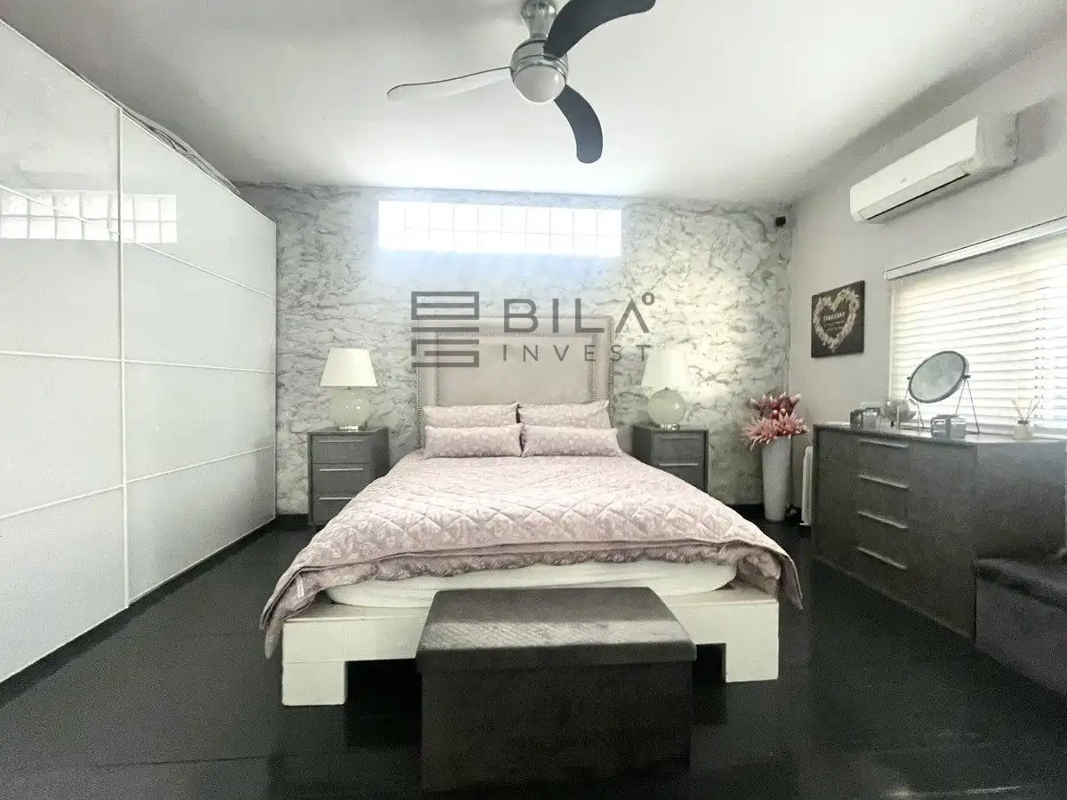Chalet con piscina en venta en Cerros del Aguila, imagen 23