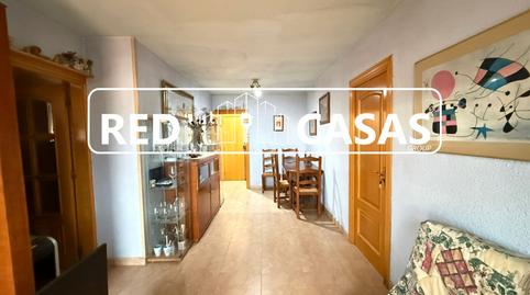 Foto 5 de Àtic en venda a Pubilla Cases, Barcelona