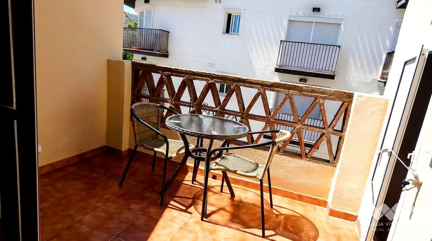 Terrassa de Àtic en venda en Alhaurín de la Torre amb Aire condicionat, Terrassa i Traster