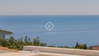 Exterior view of Flat for sale in Begur  with Air Conditioner, Heating and Terrace