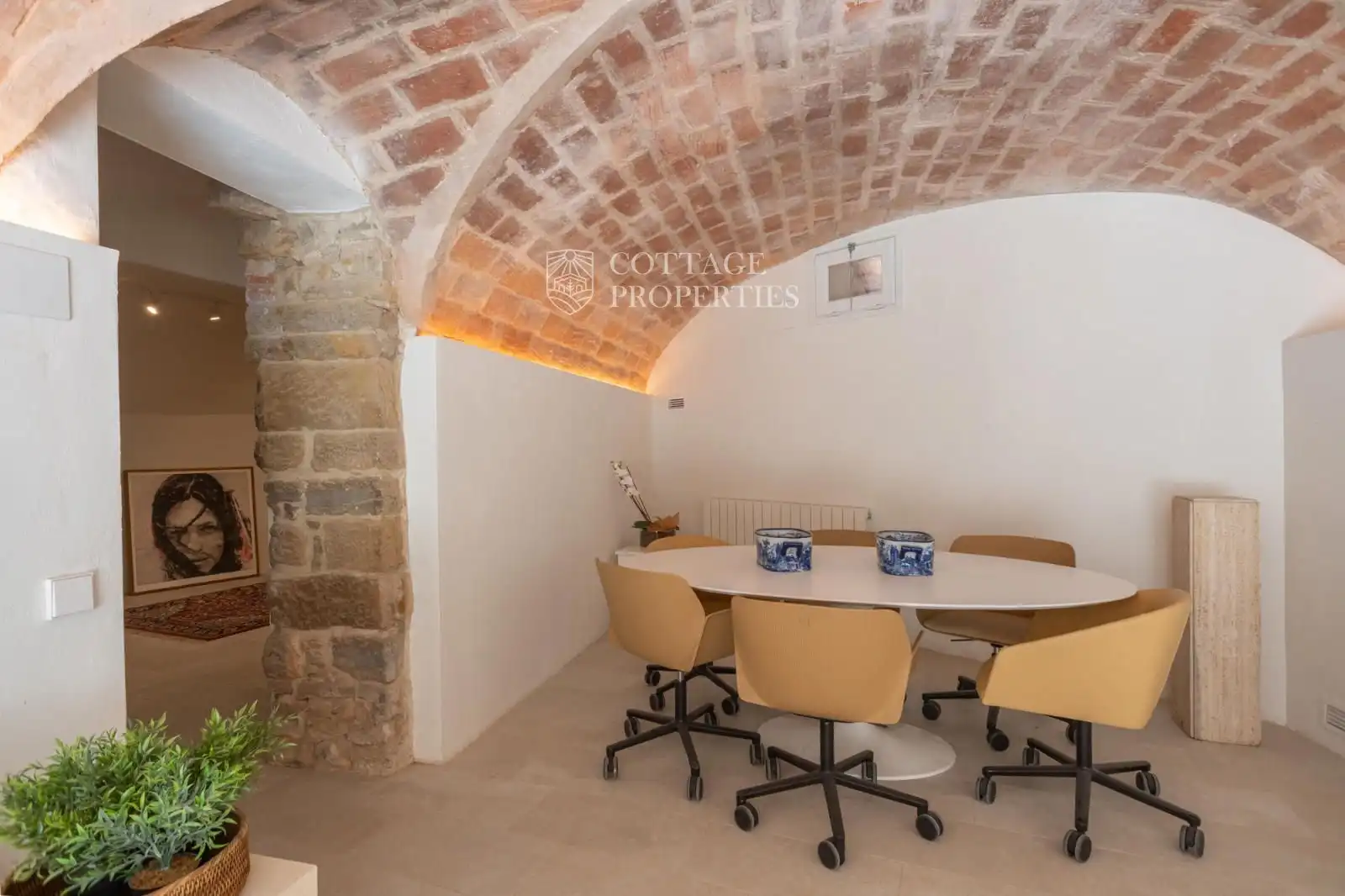 Finca rústica en venta en Gualta con Aire acondicionado, Calefacción y Terraza