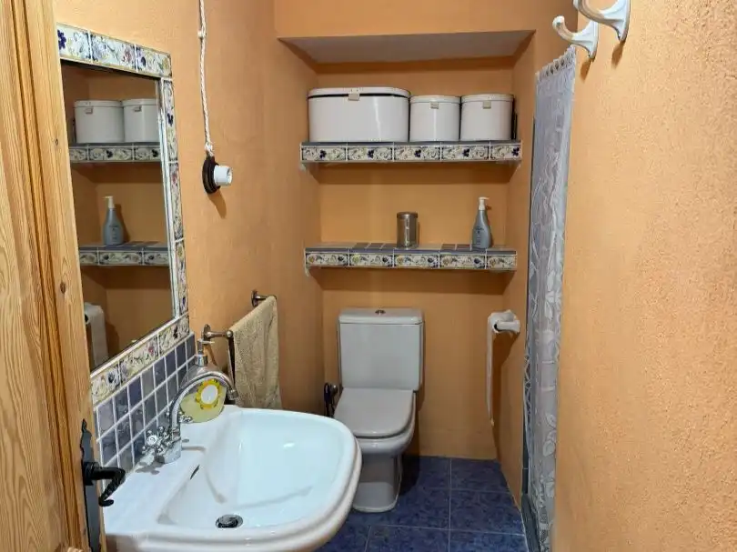 Casa con piscina in vendita a Carrer Major 60, imagen 28