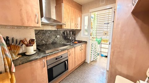 Foto 3 de Piso en venta en Pla d'en Boet, Mataró