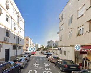 Exterior view of Flat for sale in Jerez de la Frontera