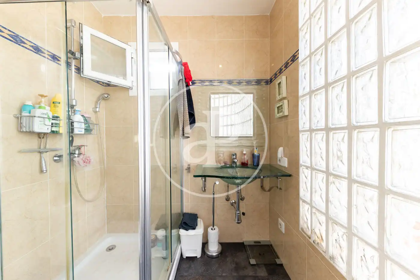 Bany de Casa o xalet en venda en  Palma de Mallorca amb Aire condicionat, Calefacció i Terrassa