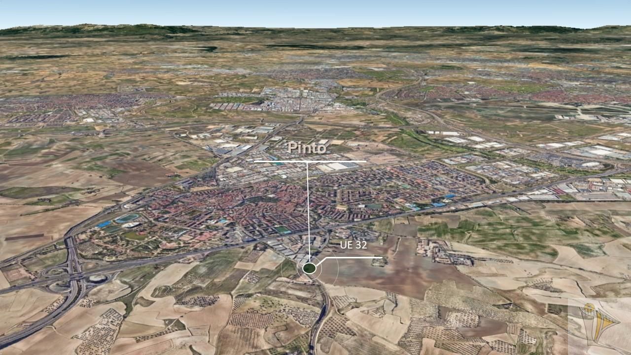 Residential for sale in CR San Martin de la Vega, San José - Buenos Aires