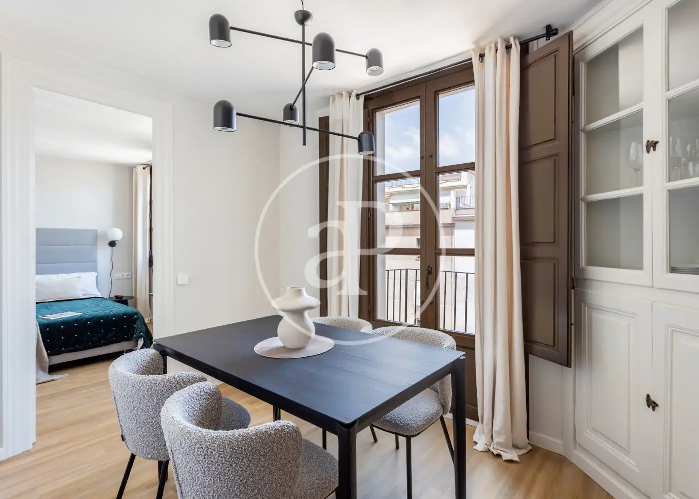 Flat for rent in Carrer d'en Serra, Barri Gòtic