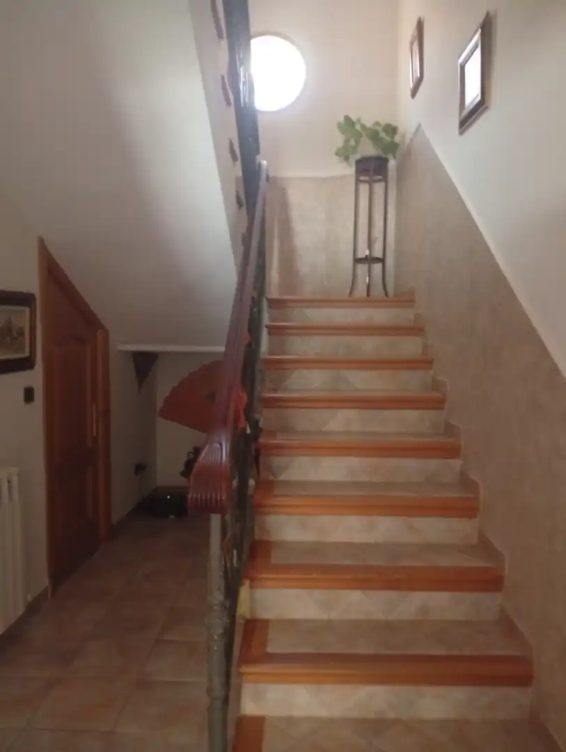 Casa o chalet en venta en Jaén con Aire acondicionado, Calefacción y Jardín privado