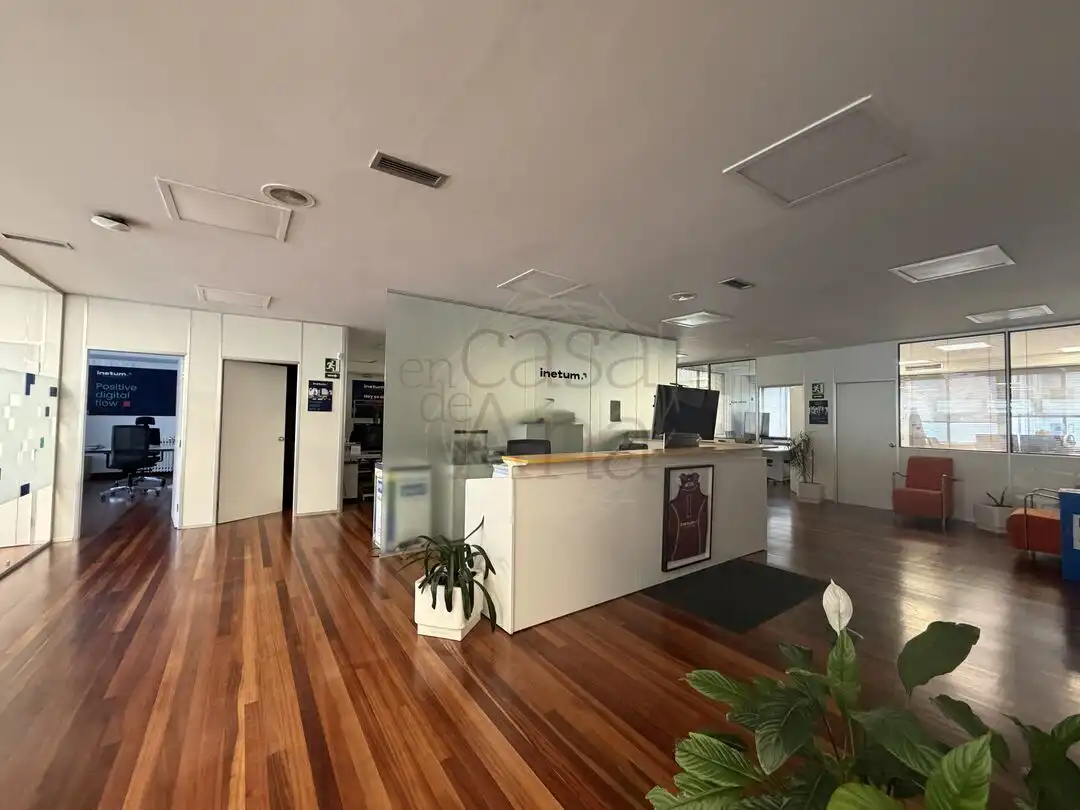 Office space with lift for sale in Licenciado Poza 55, imagen 2