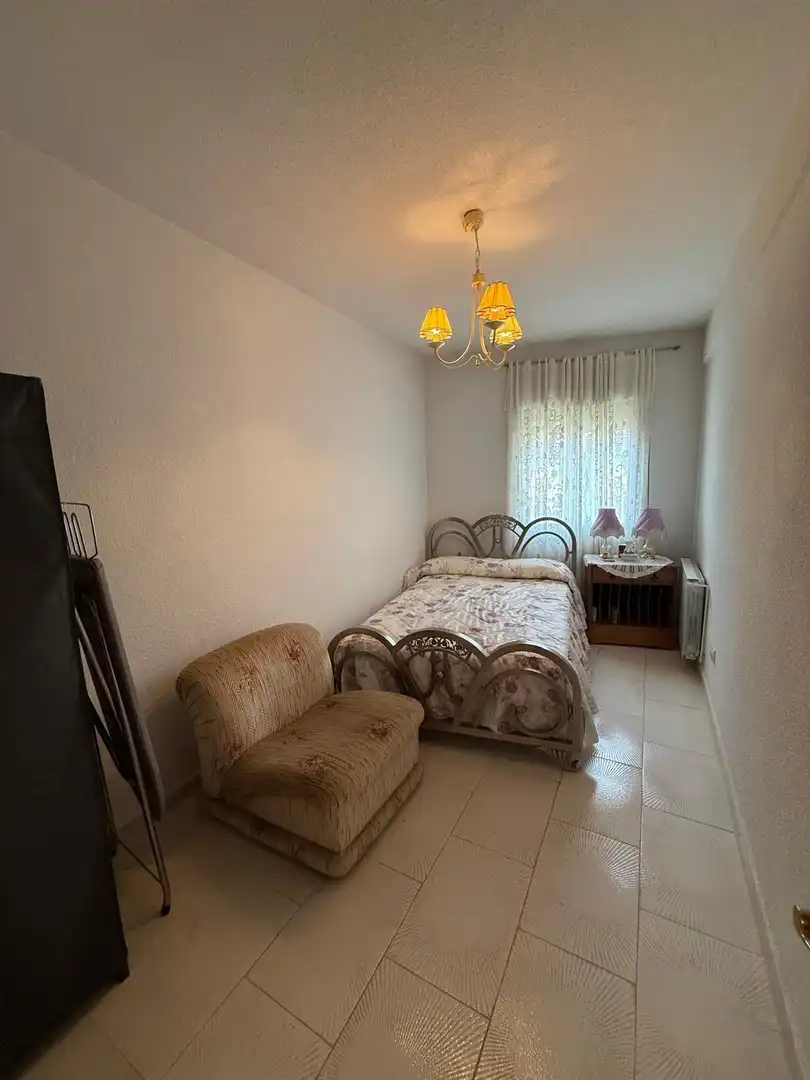Habitación de Casa o chalet en venta en Sacecorbo