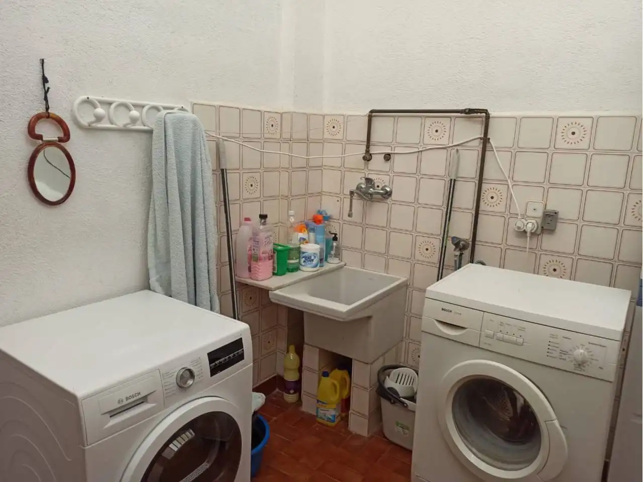 Casa o chalet en venta en Avenida PAPA LUNA, Zona Papa Luna - Platja del Gurugú