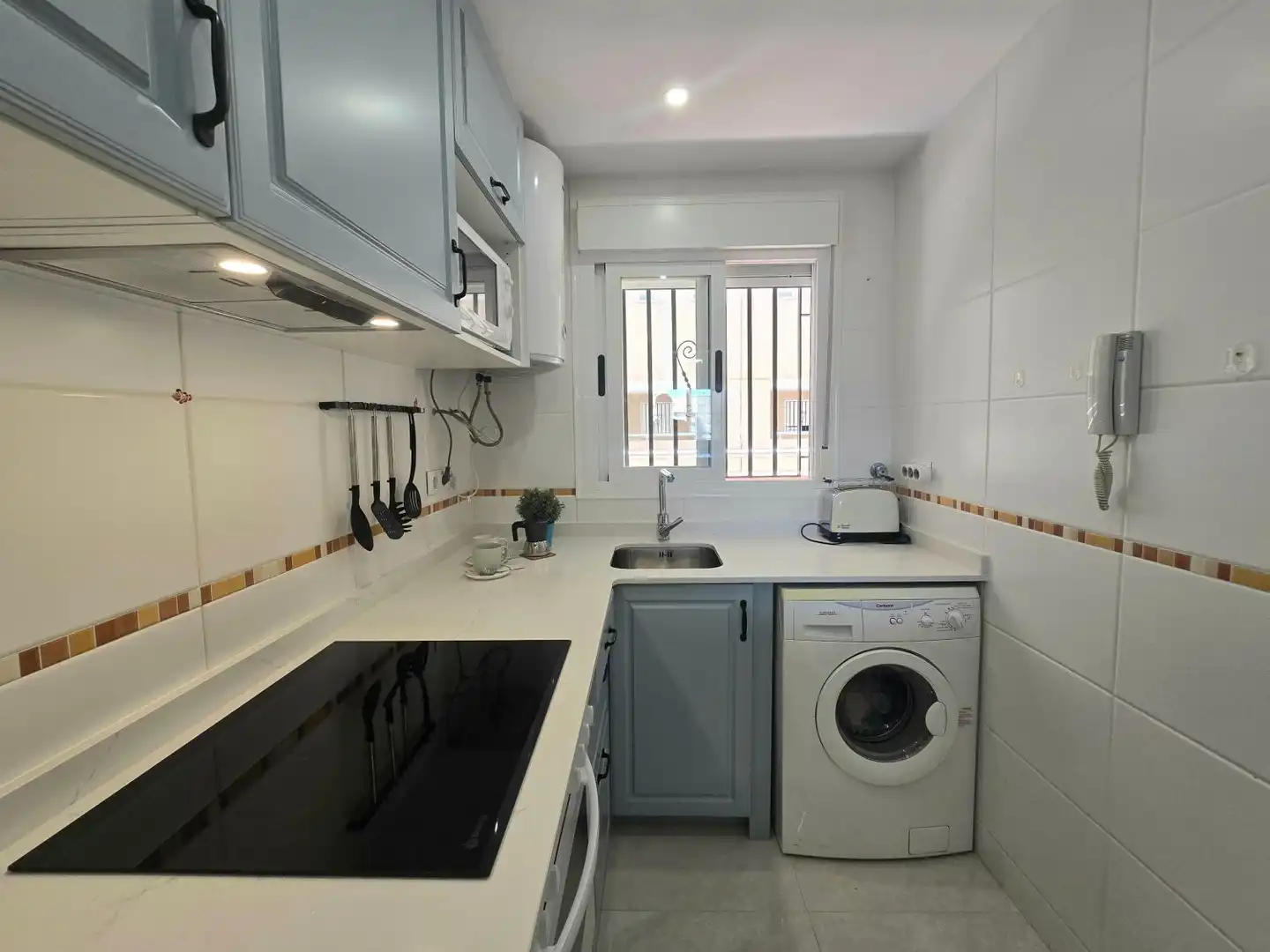 Apartament amb piscina en venda a CENTRAL 52, imagen 8