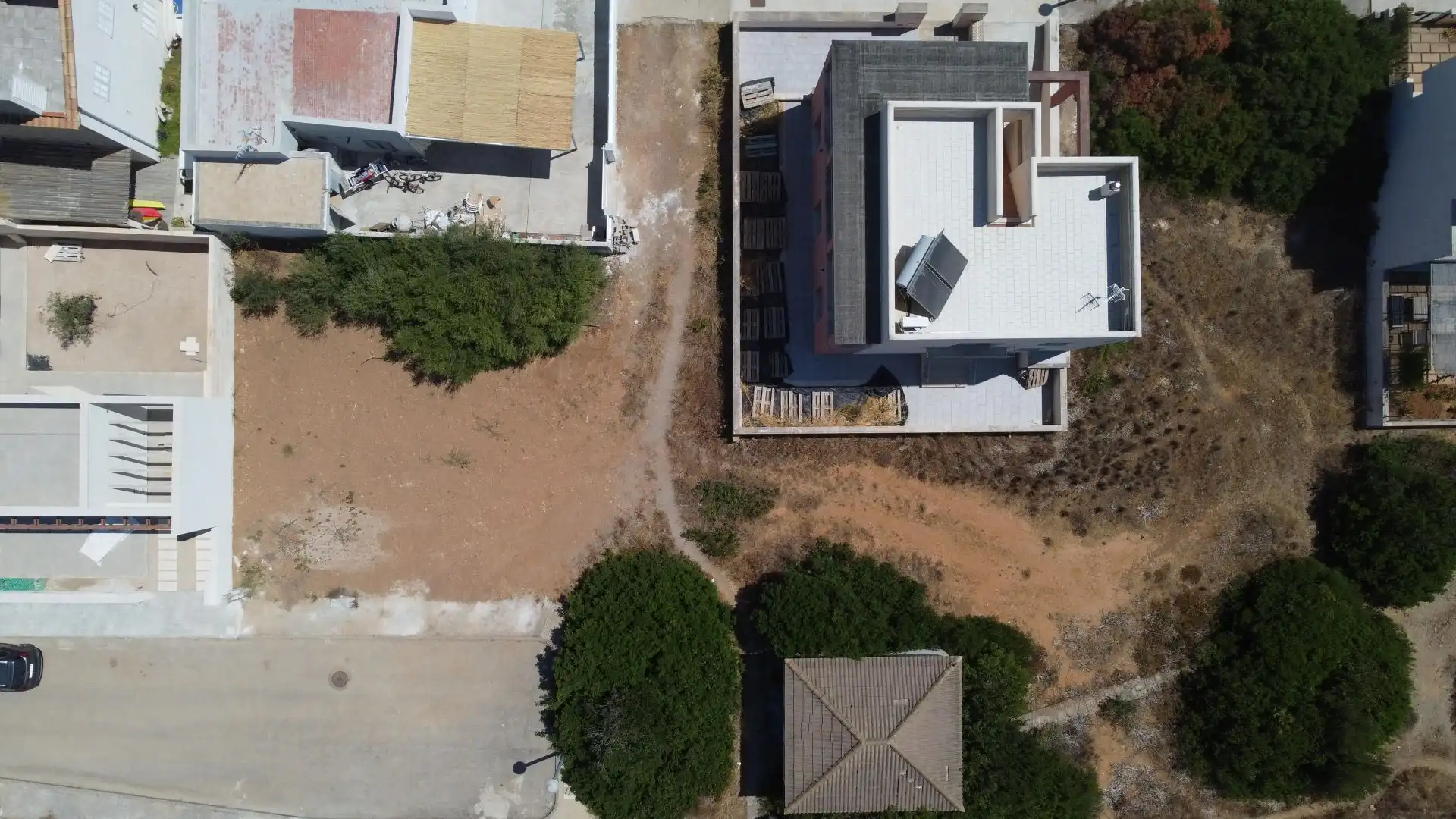 Residencial en venta en Artà