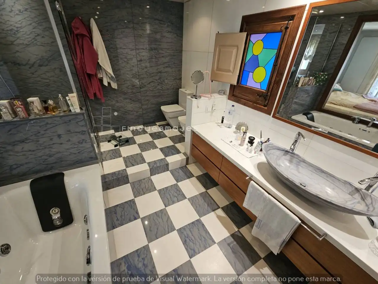 Maisonette zum Verkauf in Calle Provença, L'Antiga Esquerra de l'Eixample