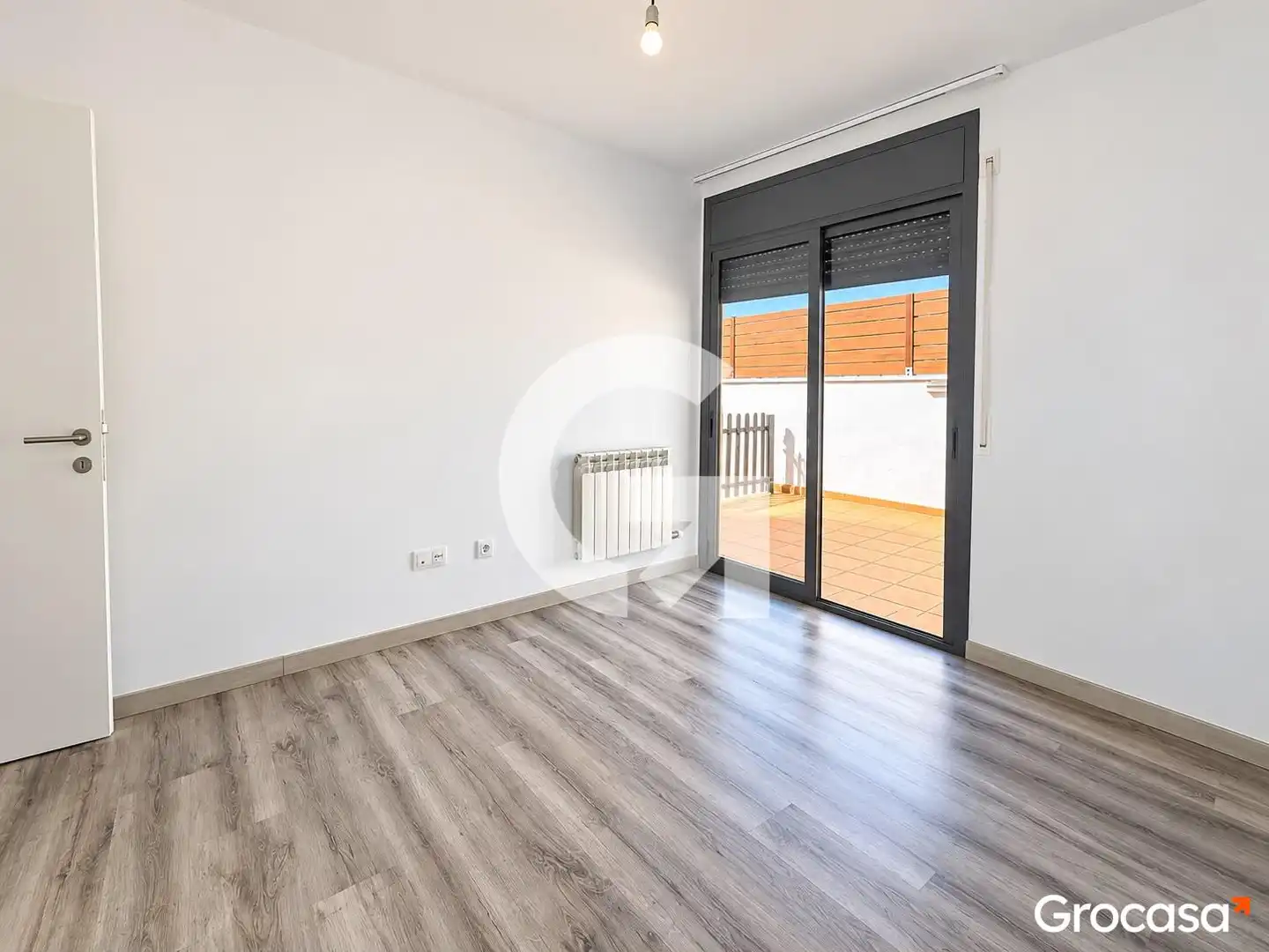 Chalet con piscina en venta en CL LLEBEIG, imagen 13