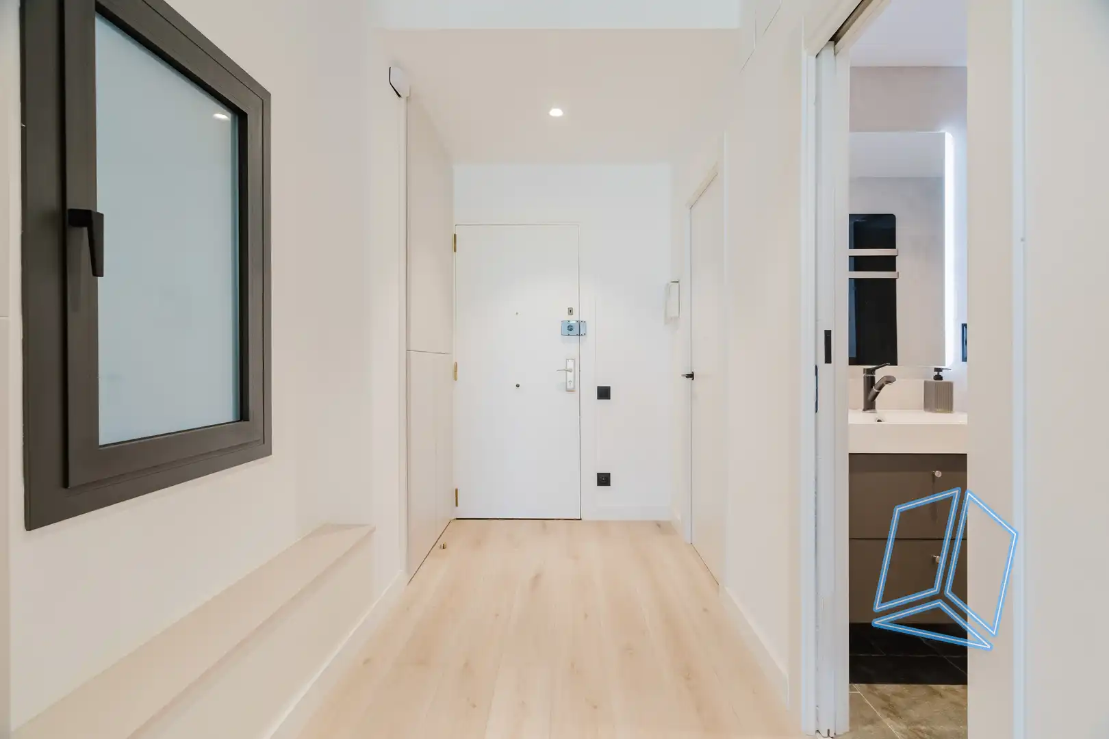 Appartamento con terrazza in vendita a Eixample, imagen 37