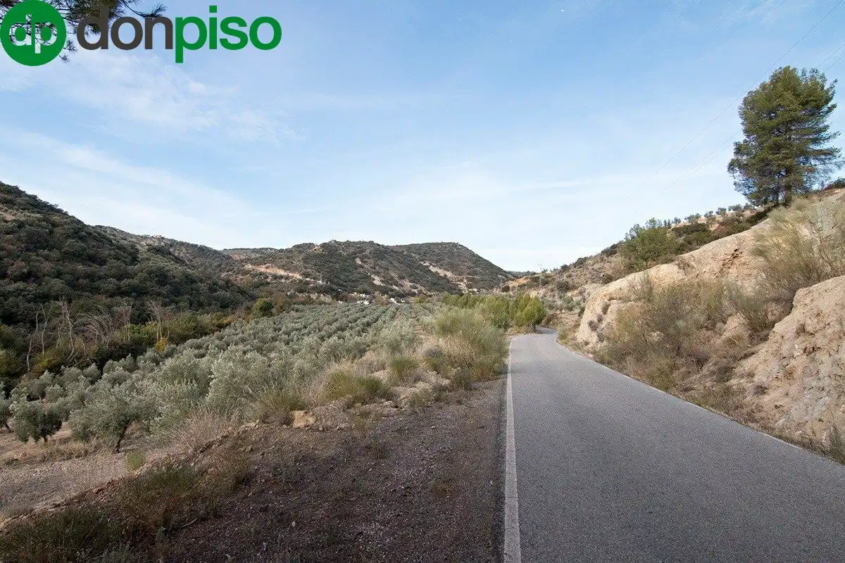 Casa rústica en venda a CORTIJO LA BARRAGANA, imagen 15