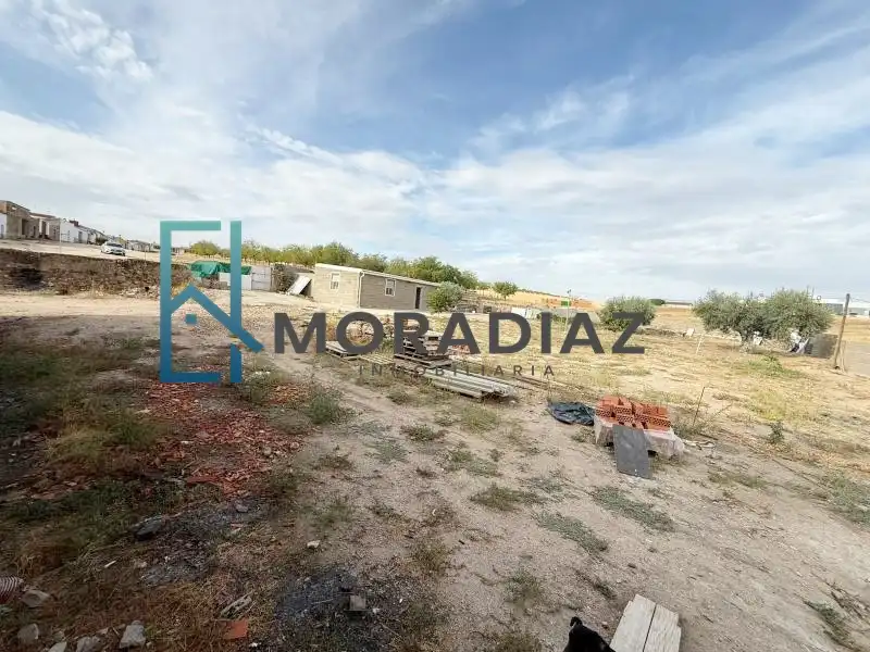 Villa in vendita a La Haba, imagen 10