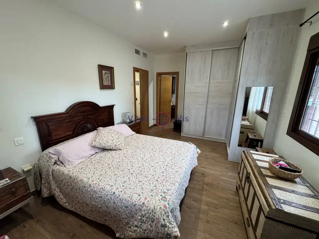 Casa con piscina in vendita a Diseminados Aguaderas, imagen 20