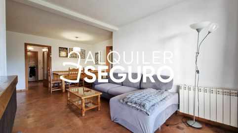 Foto 2 de Piso de alquiler en De Catedráticos, Alpedrete, Madrid