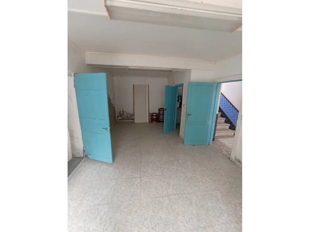 Houses for sale in Muros  with Private garden and Terrace